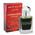 Firdous Concentrated Perfume Oil