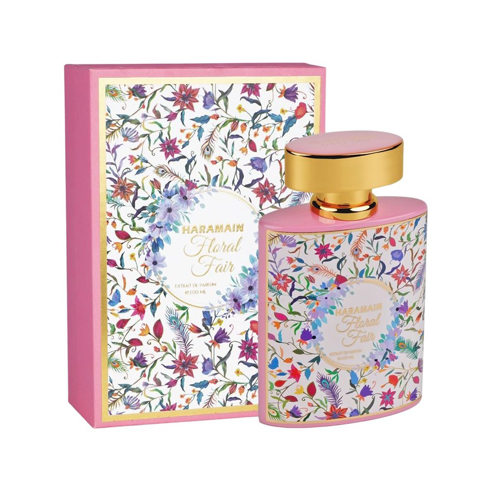 Floral Fair Extrait De Parfum