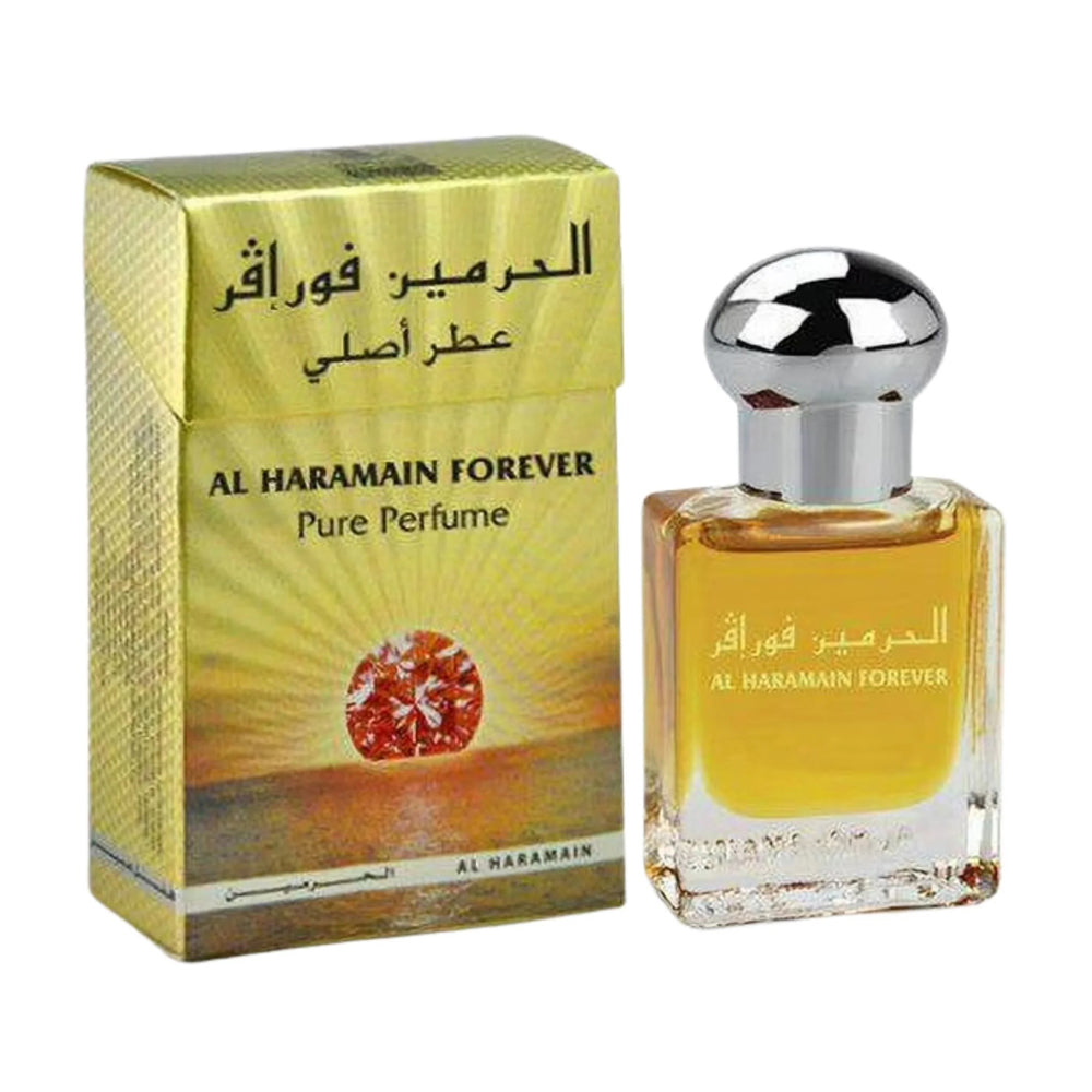 Forever Concentrated Perfume Oil