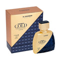 Gold Crystal Sapphire Extrait De Parfum