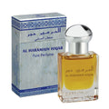 Hajar Concentrated Perfume Oil