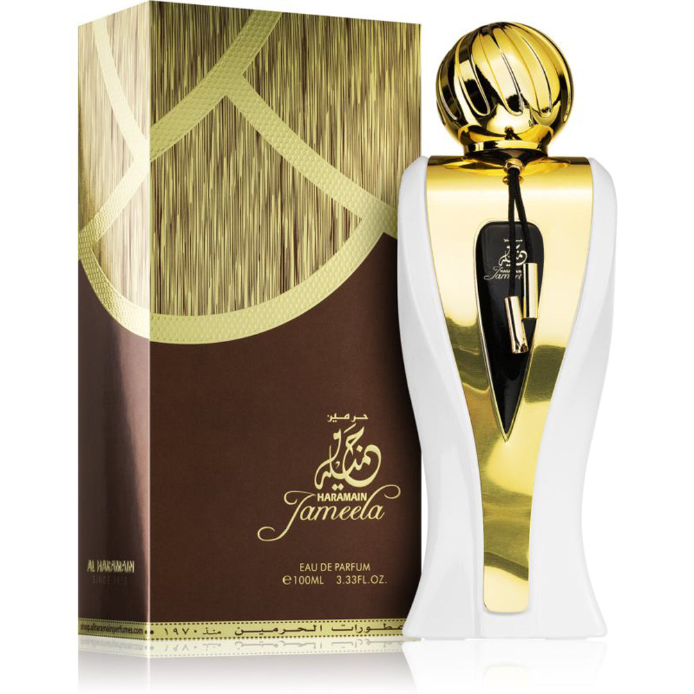 Jameela Eau De Parfum