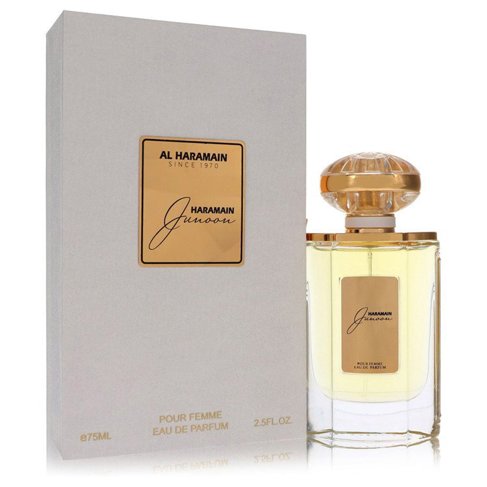 Junoon Eau De Parfum