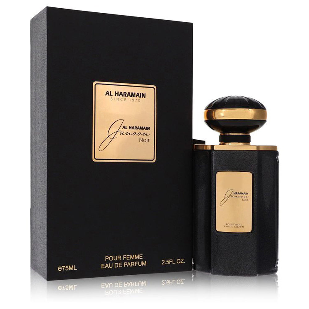 Junoon Noir Eau De Parfum