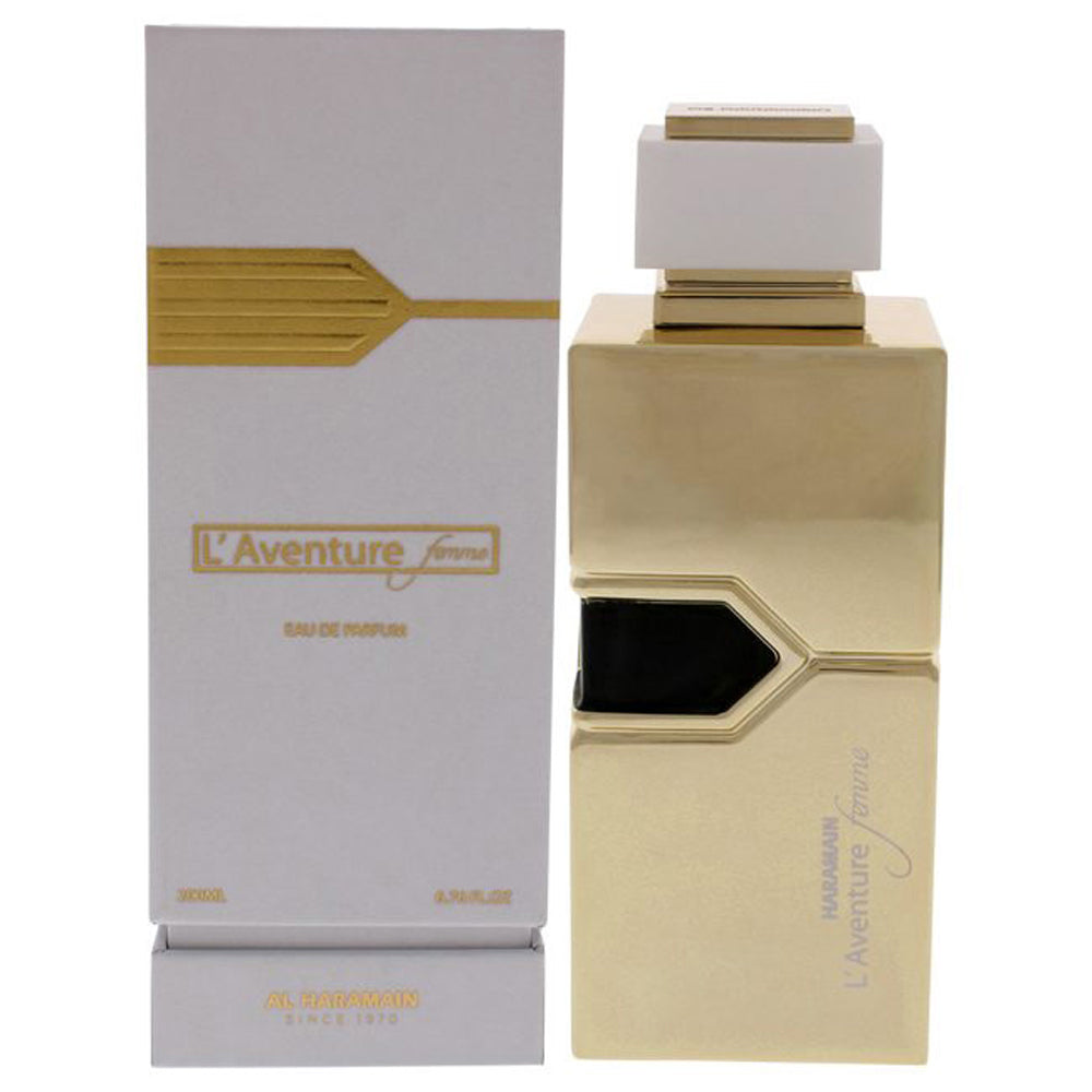 L'Aventure Femme Eau de Parfum