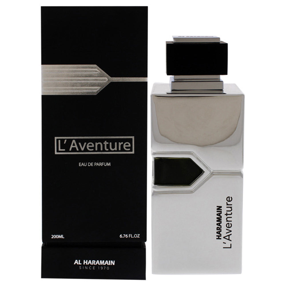 L'Aventure Eau De Parfum