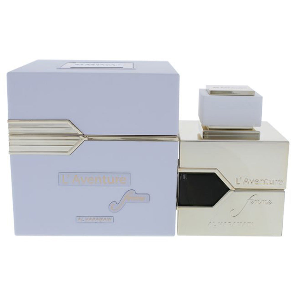 L'Aventure Femme Eau de Parfum