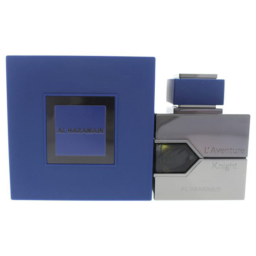 Laventure Knight Eau de Parfum
