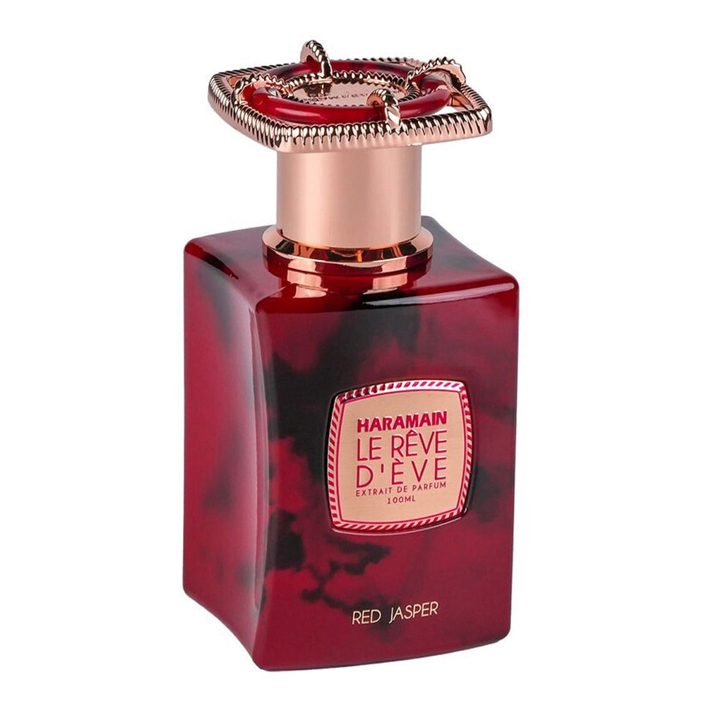Le Reve d'Eve Red Jasper Extrait de Parfum