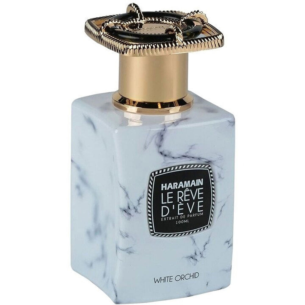 Le Reve d'Eve White Orchid Extrait de Parfum