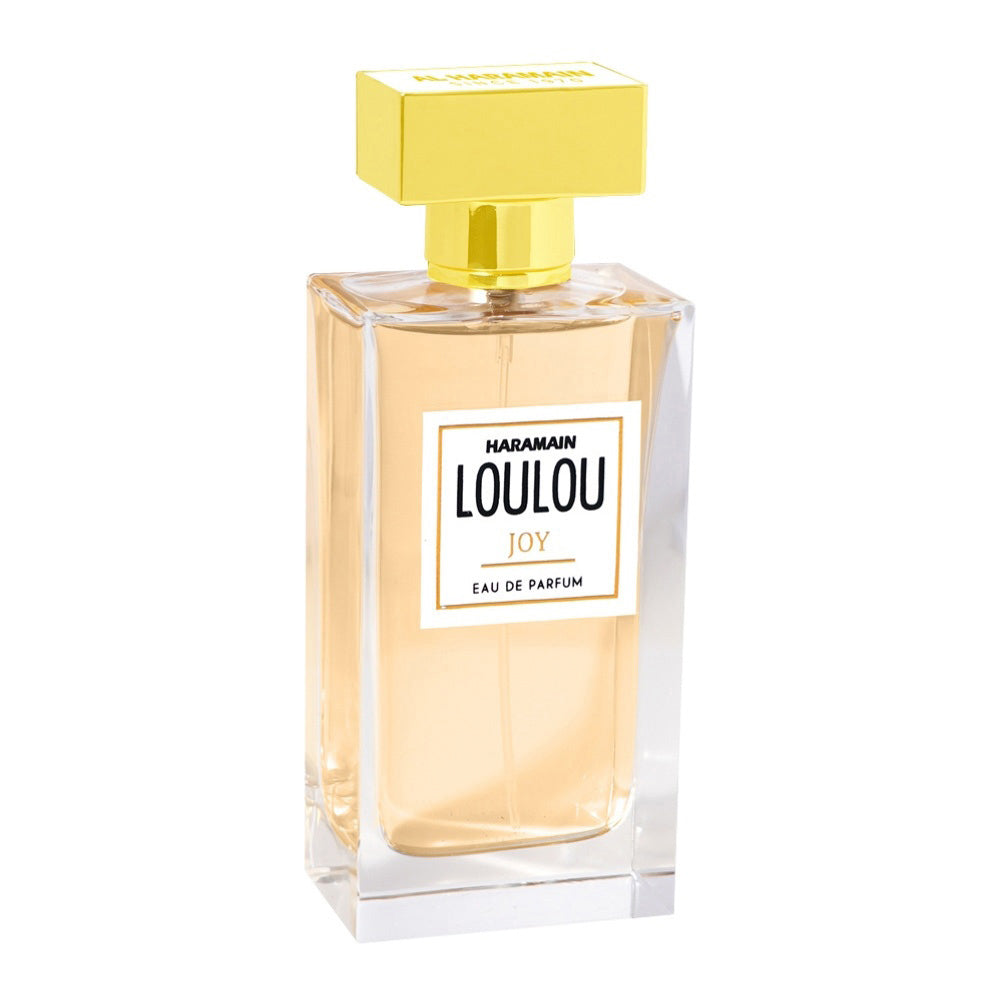 Loulou Joy Eau De Parfum