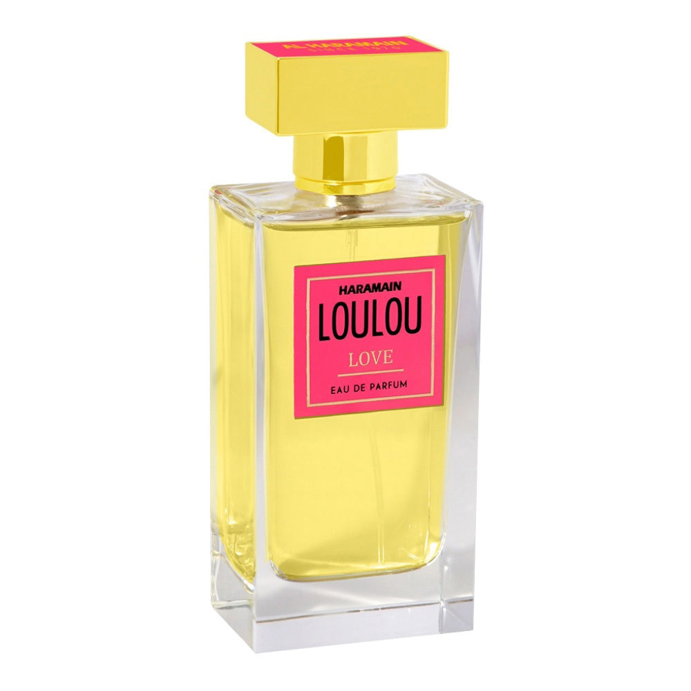 Loulou Love Eau De Parfum