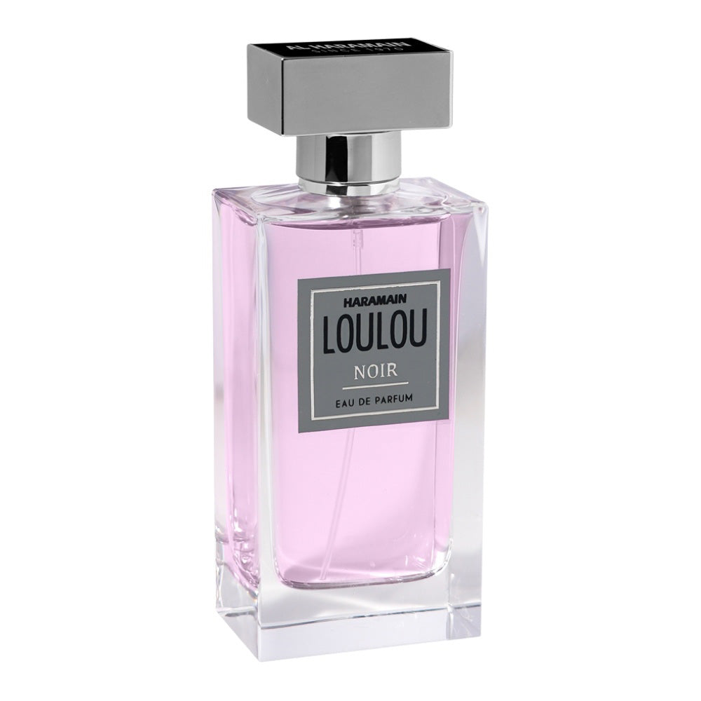 Loulou Noir Eau De Parfum
