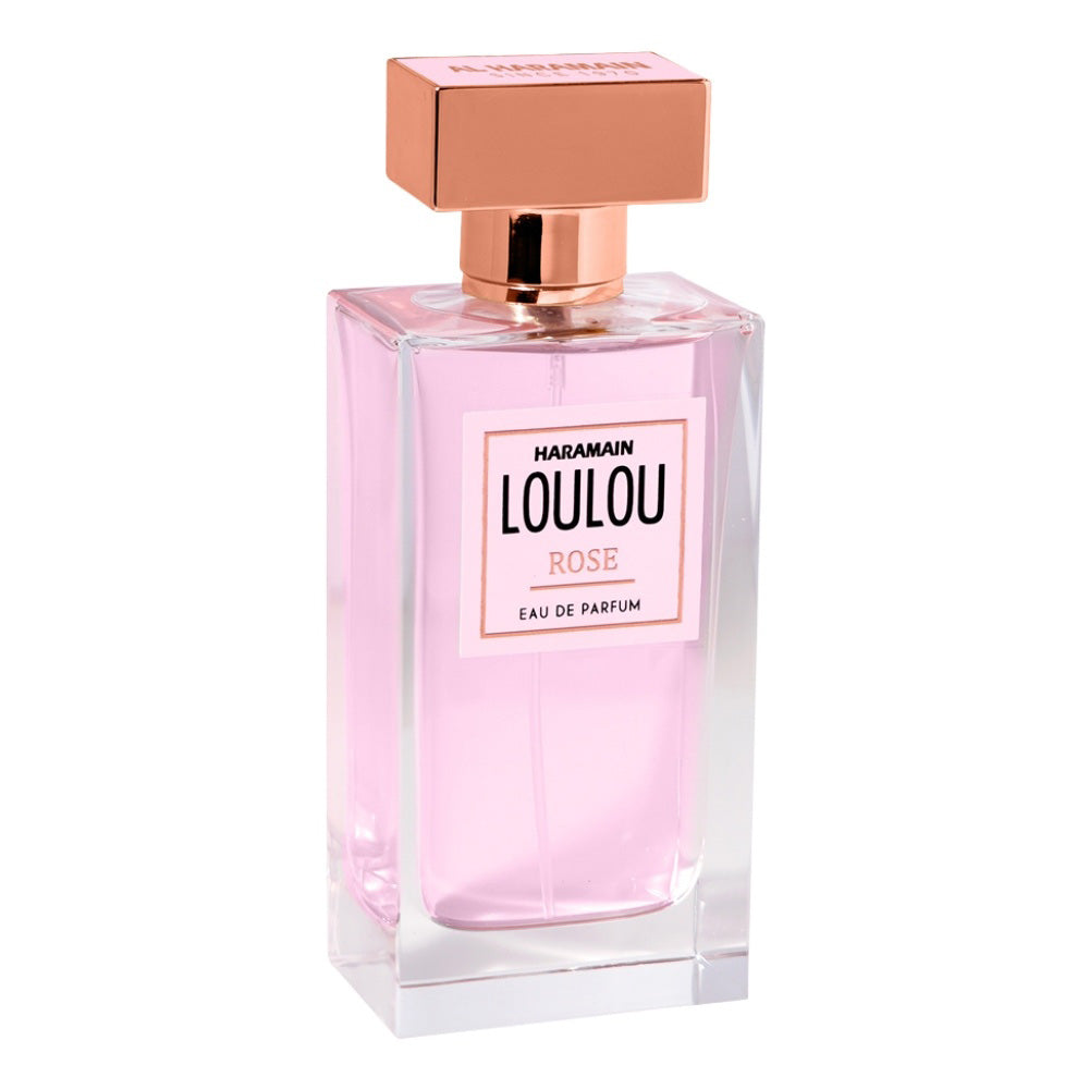 Loulou Rose Eau De Parfum