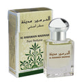 Madinah Concentrated Perfume Oil