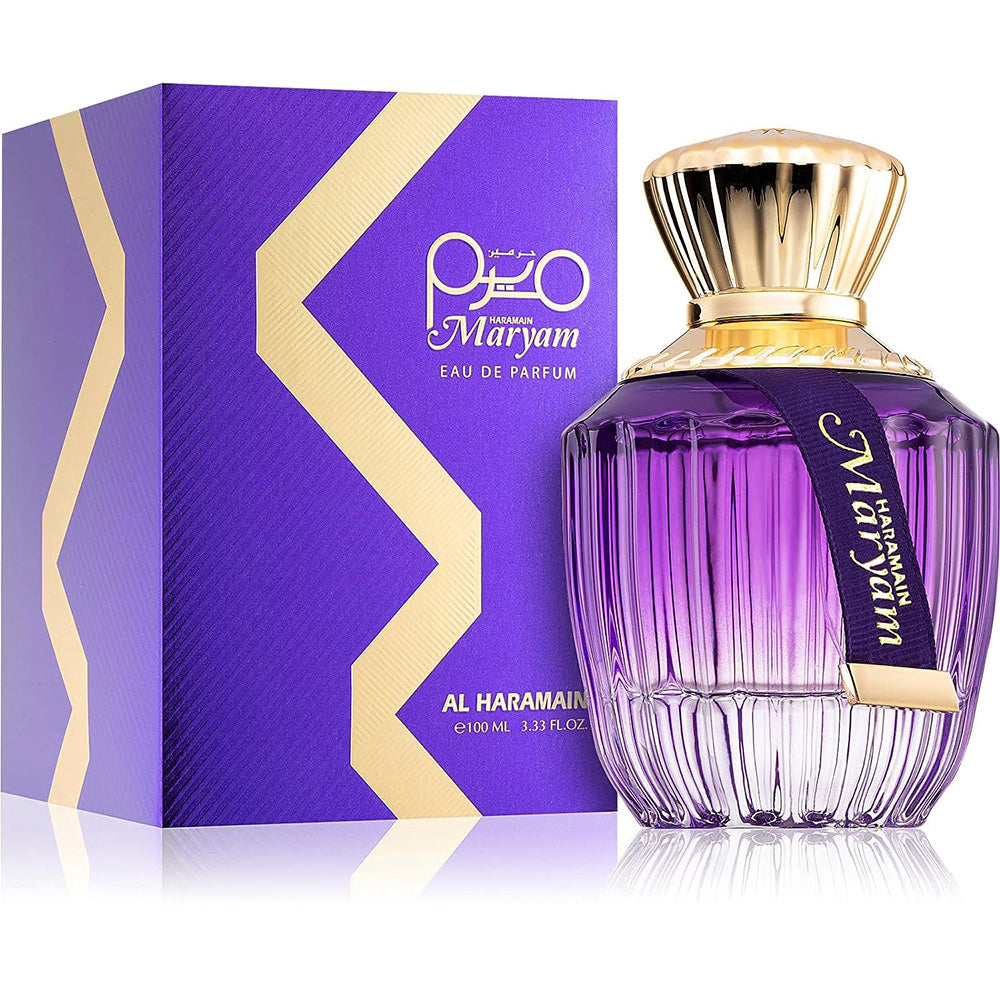 Maryam Eau De Parfum Spray
