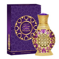 Miracle Concentrated Perfume Oil