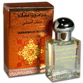 Musk Concentrated Perfume Oil