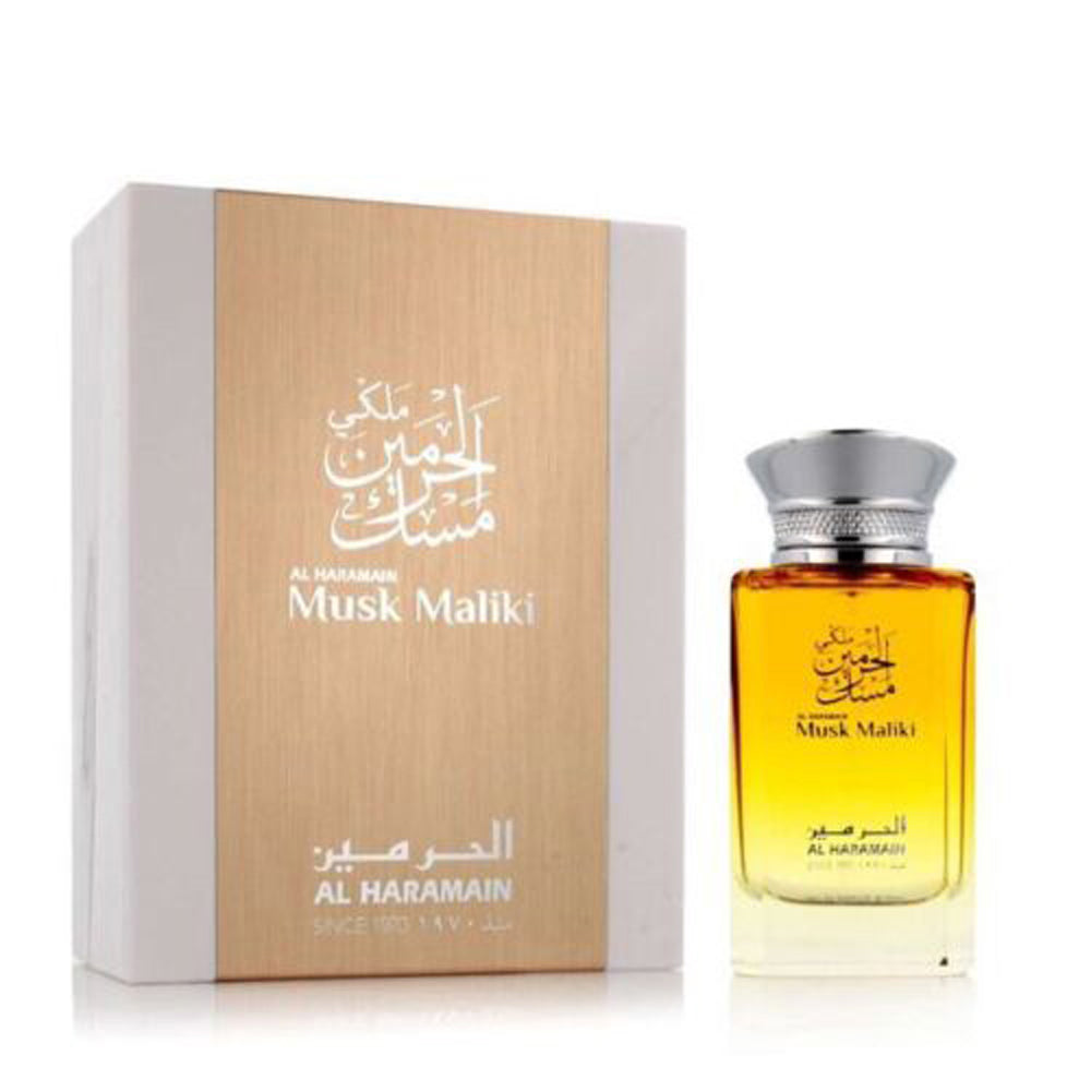 Musk Maliki Eau de Parfum