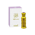 Musk Orchid Perfume Oil
