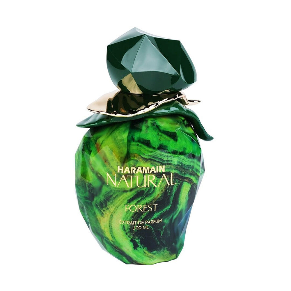 Natural Forest Extrait de Parfum