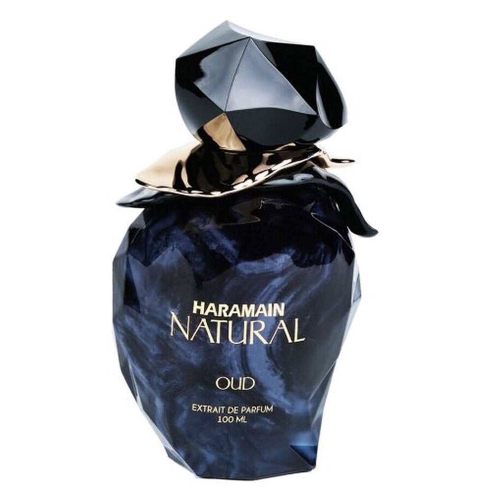 Natural Oud Extrait de Parfum