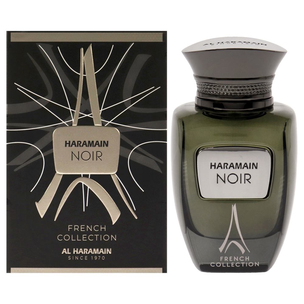 Noir French Collection Eau De Parfum