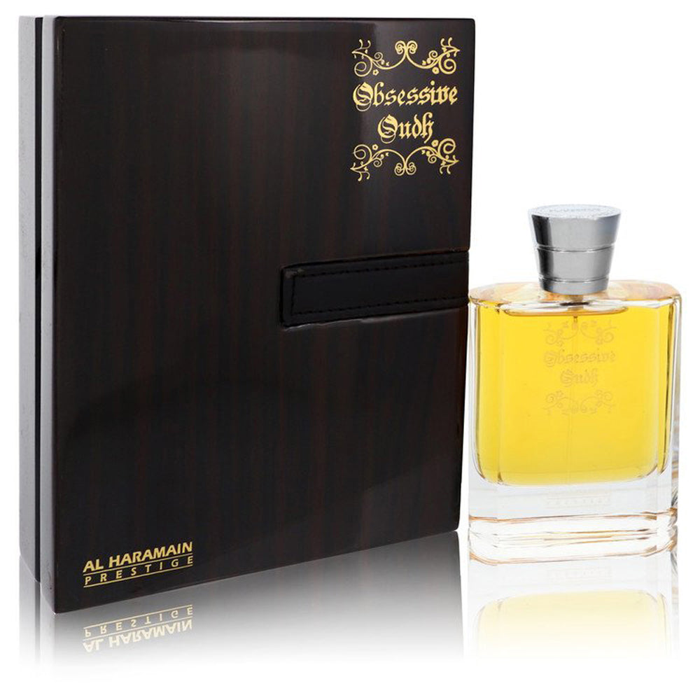 Obsessive Oudh Eau De Parfum