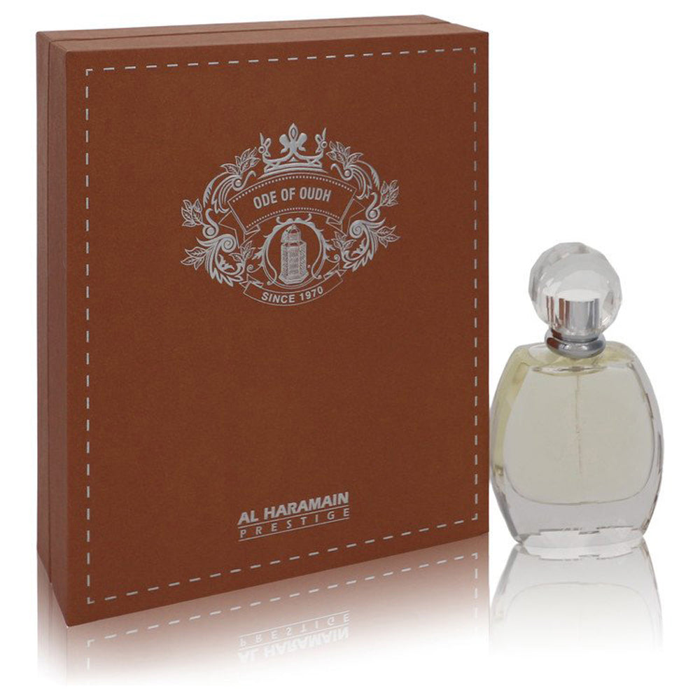 Ode Of Oudh Eau De Parfum