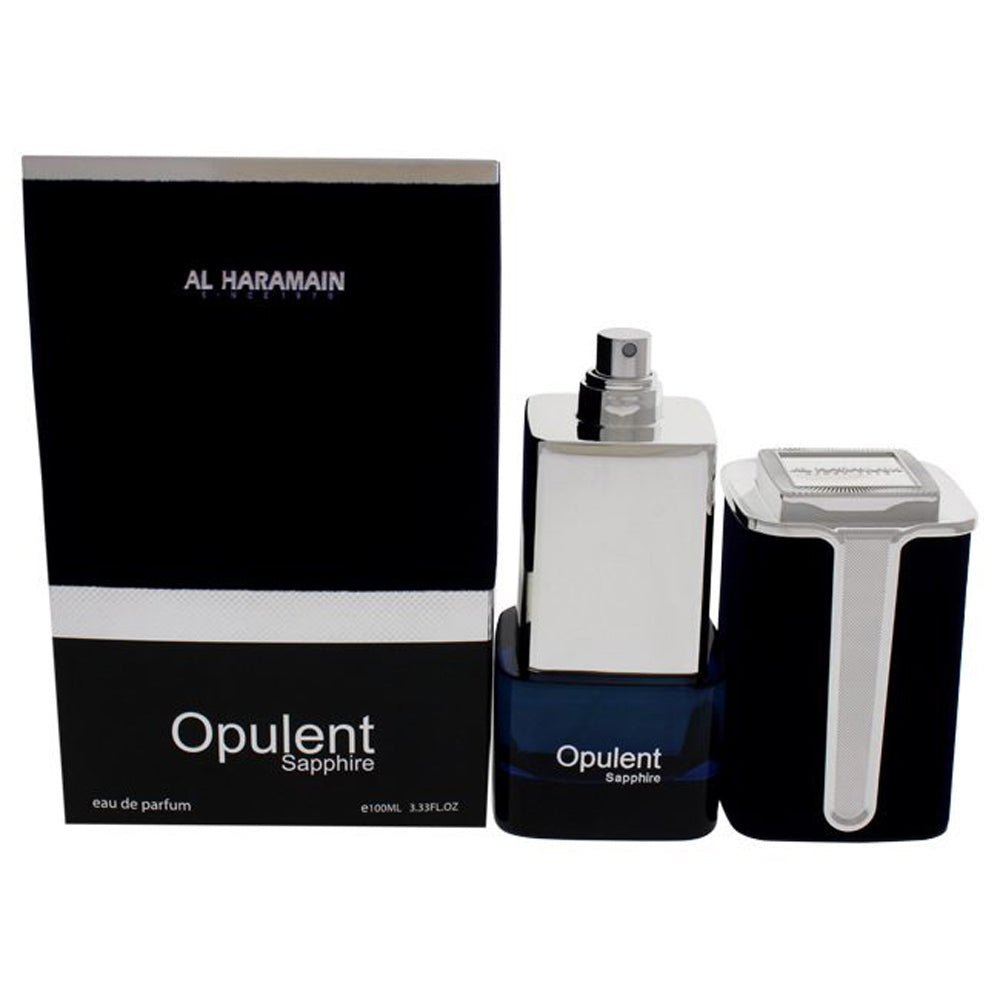 Opulent Sapphire Eau De Parfum