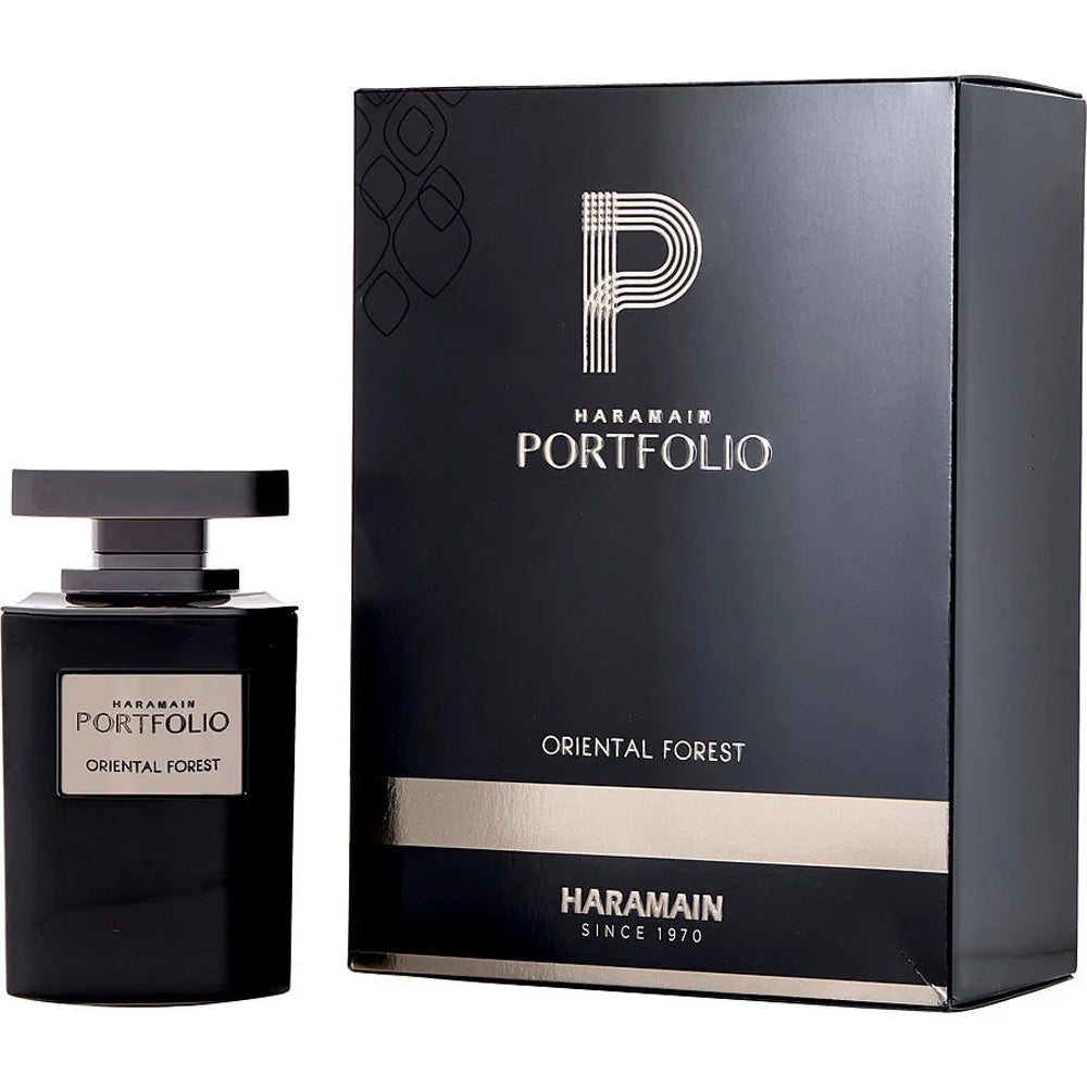 Oriental Forest Eau De Parfum