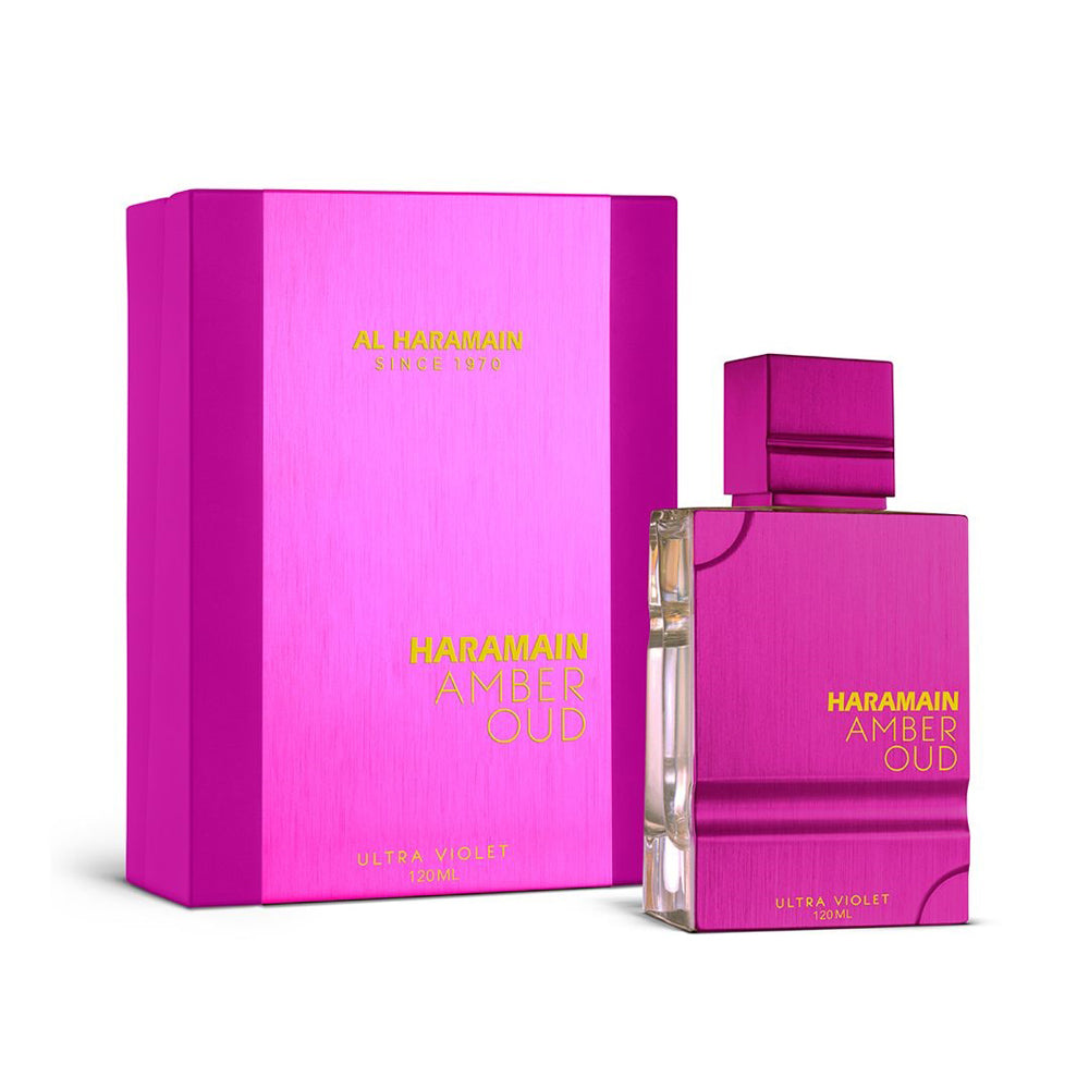 Oud Ultra Violet Eau De Parfum