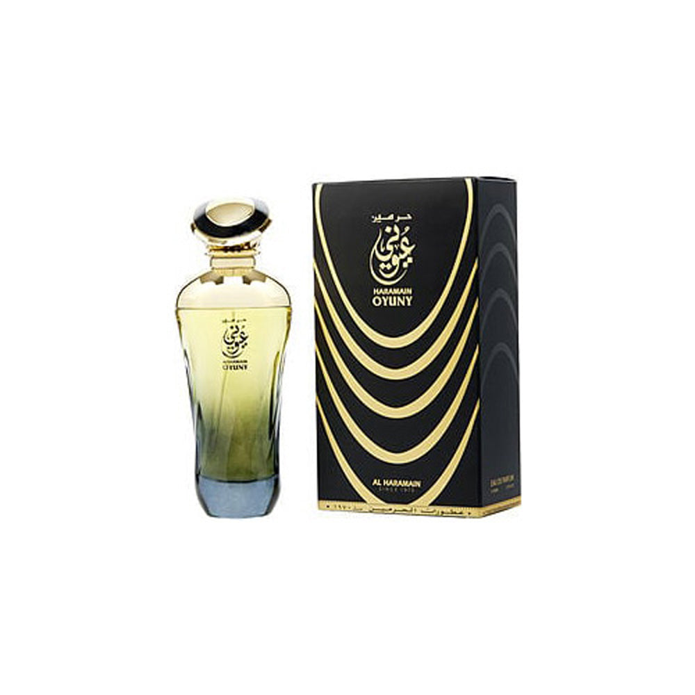 Oyuny Eau de Parfum