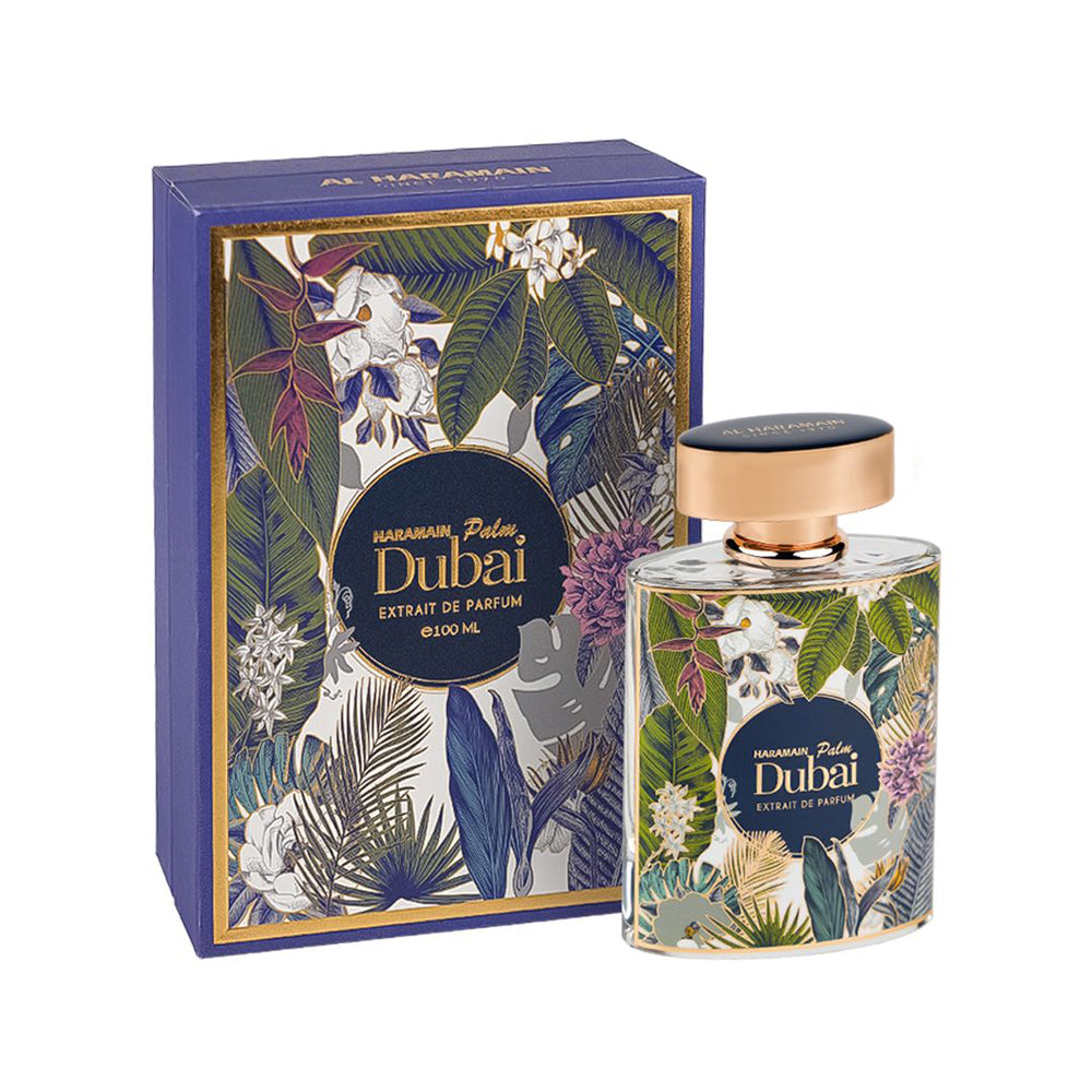 Palm Dubai Extrait De Parfum