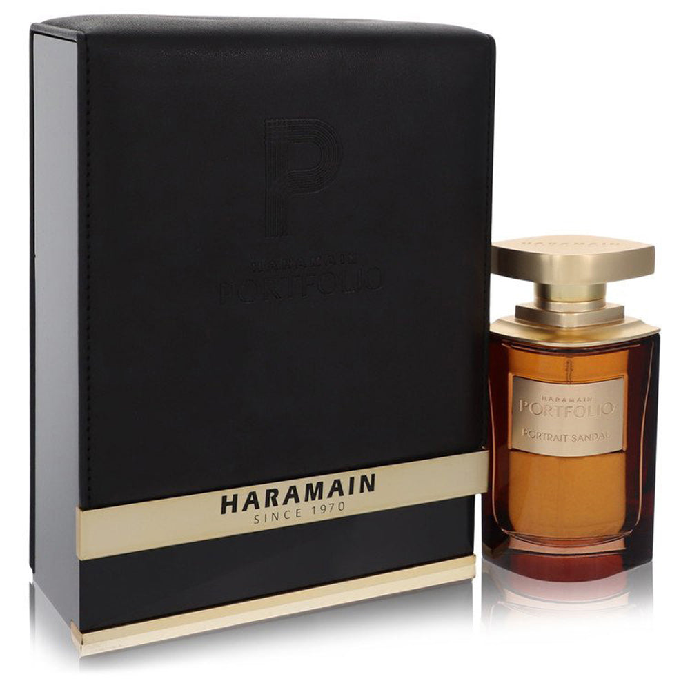 Portfolio Portrait Sandal Eau De Parfum