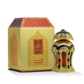 Rafia Concentrated Perfume Oil