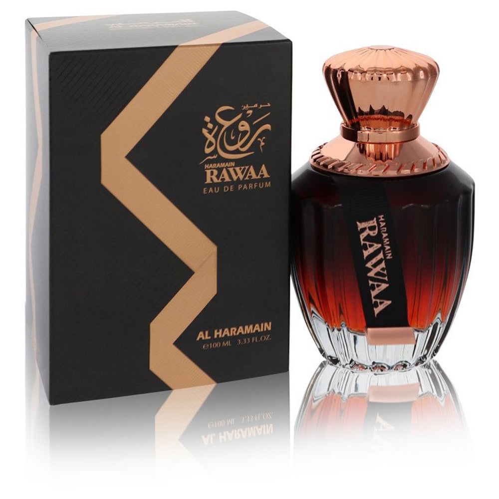 Rawaa Perfume