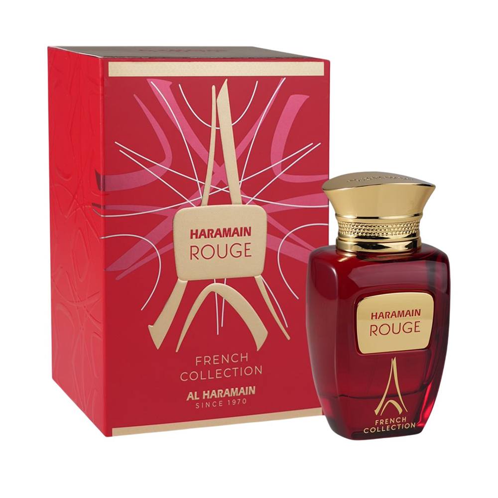 Rouge French Collection Eau De Parfum