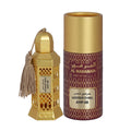 Shams Concentrated Perfume Oil