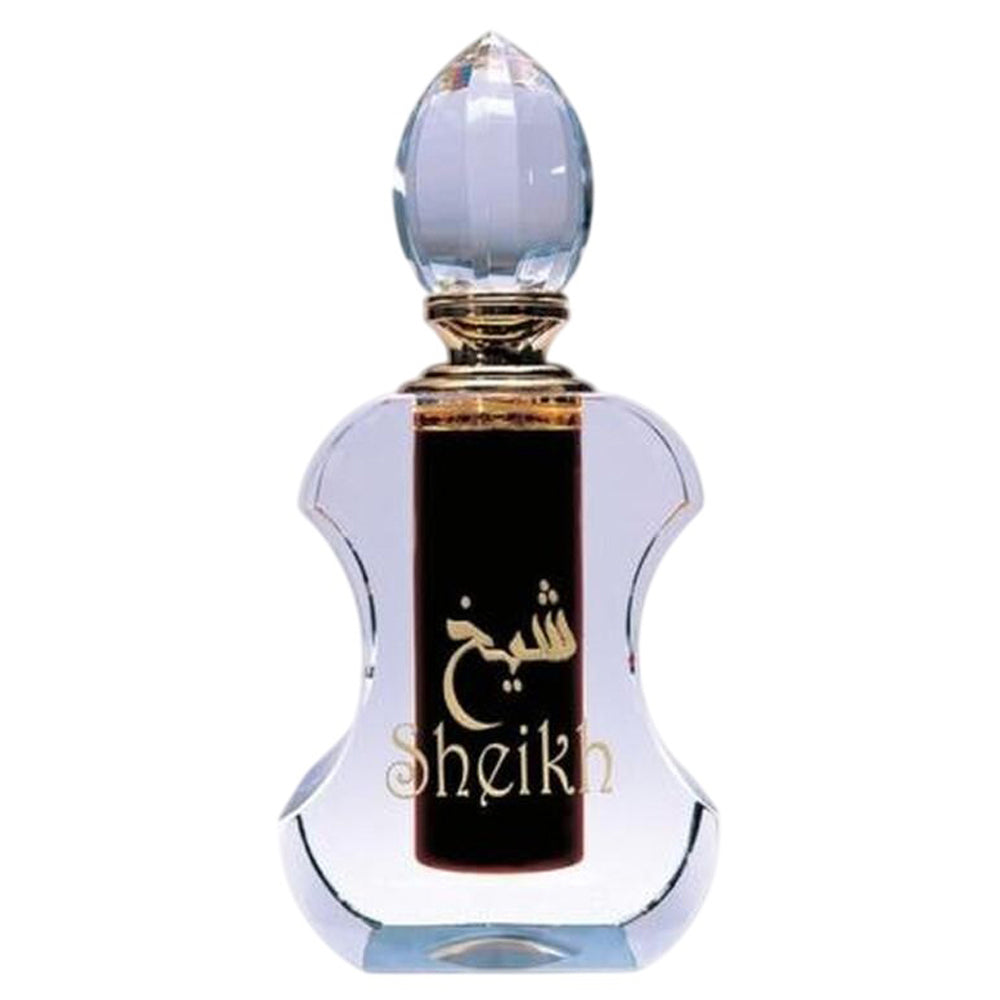Sheikh Perfume Oil