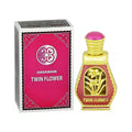 Twin Flower Concentrated Perfume Oil