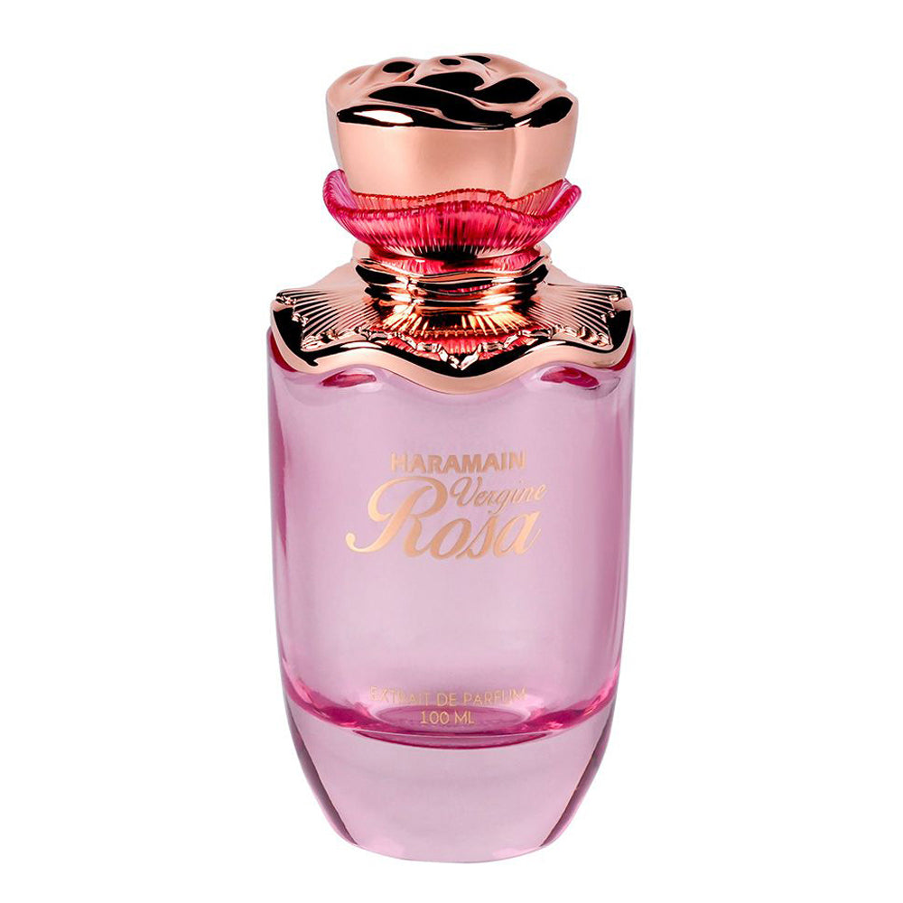 Vergine Rosa Extrait de Parfum