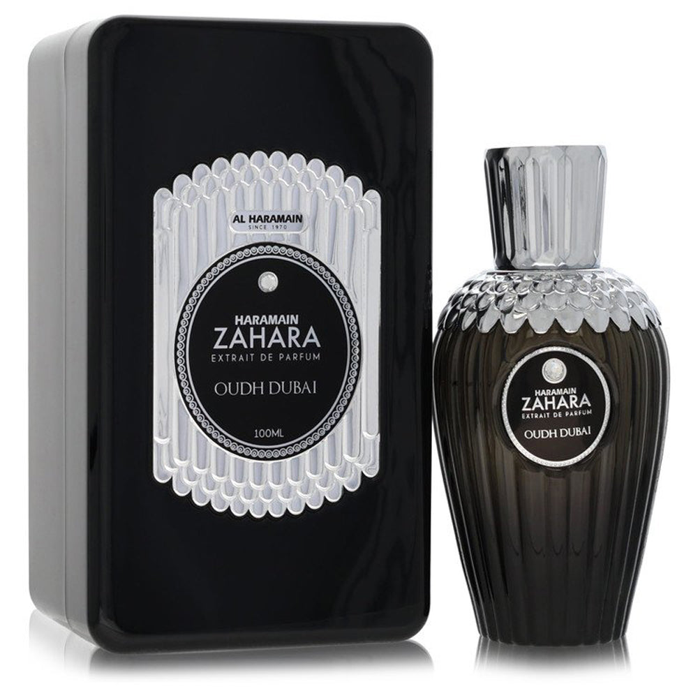 Zahara Oudh Dubai Extrait de Parfum
