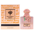 Mystery Of Happiness Eau De Parfum