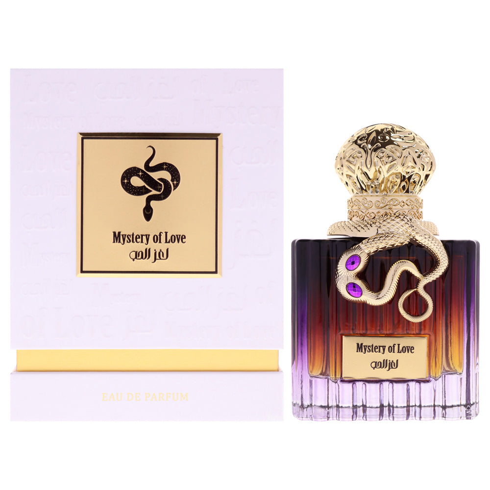 Mystery Of Love Eau De Parfum