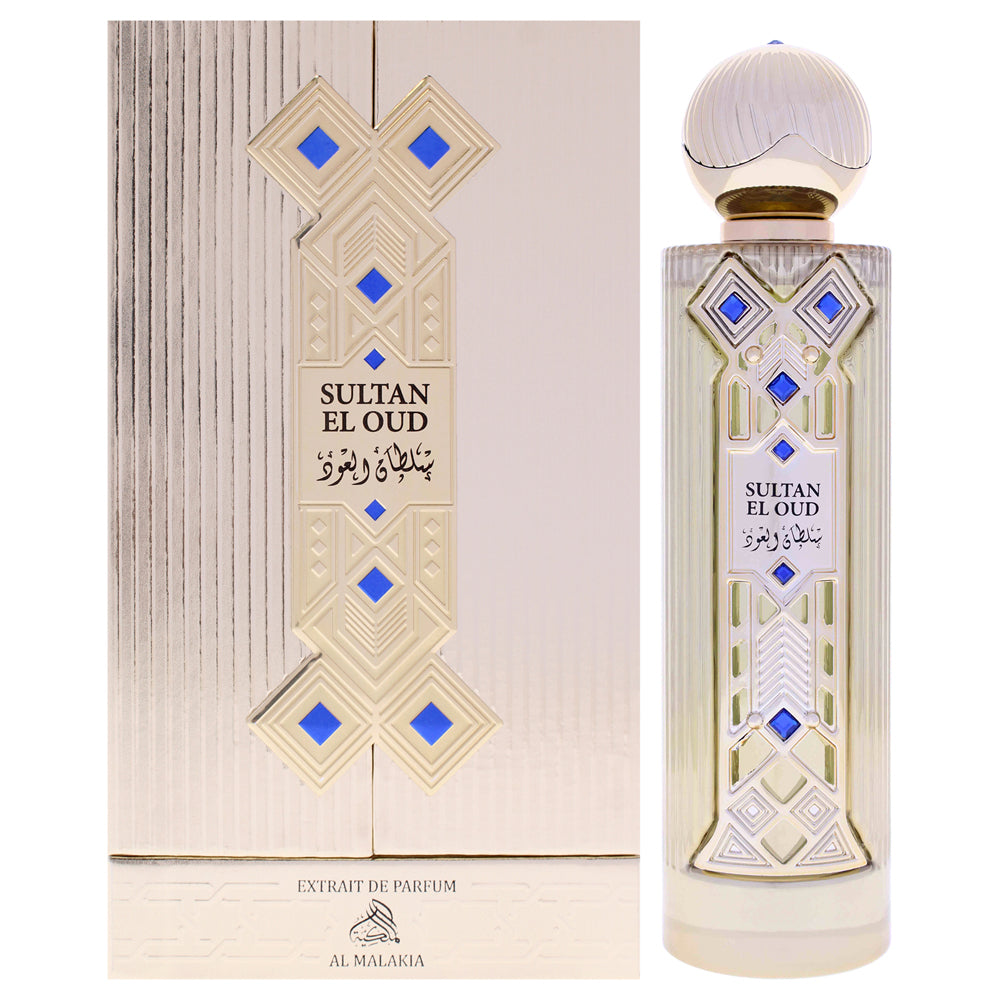Sultana El Oud Extrait de Parfum