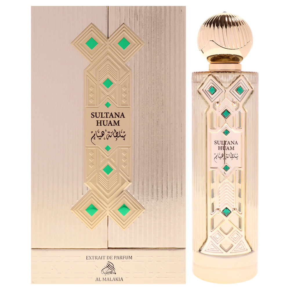 Sultana Huam Eau De Parfum