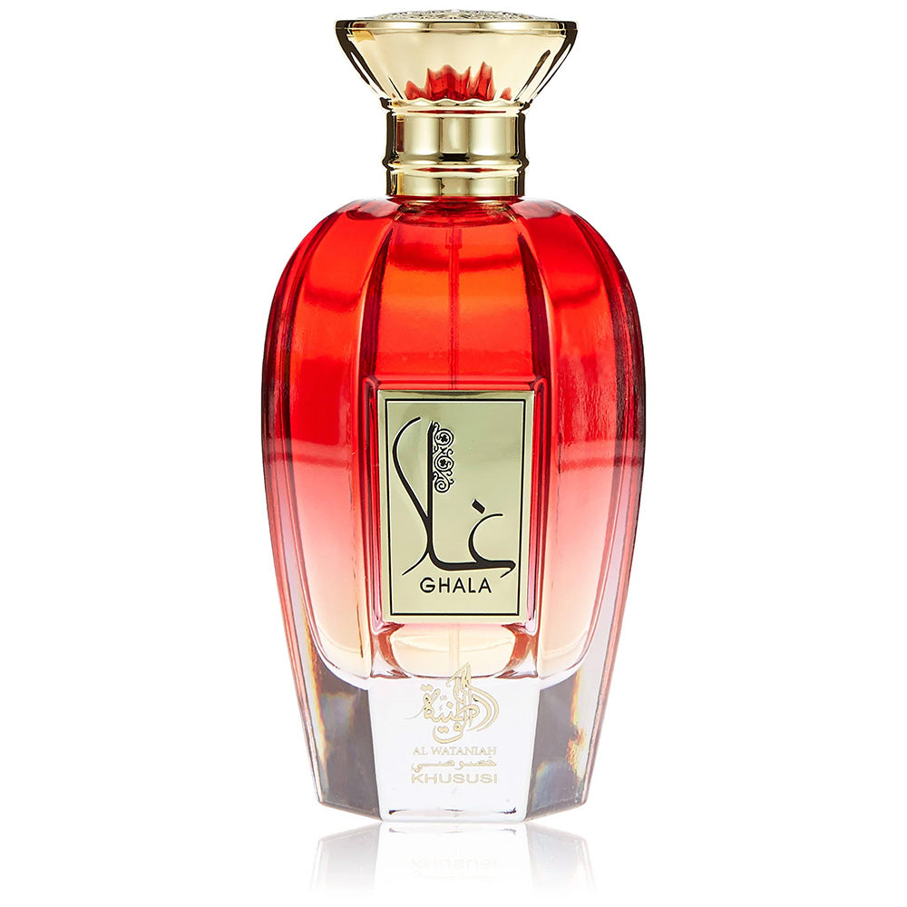 Ghala Eau De Parfum