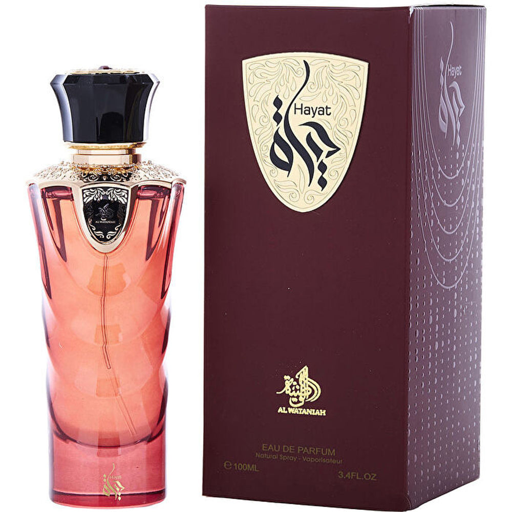 Hayat Eau De Parfum