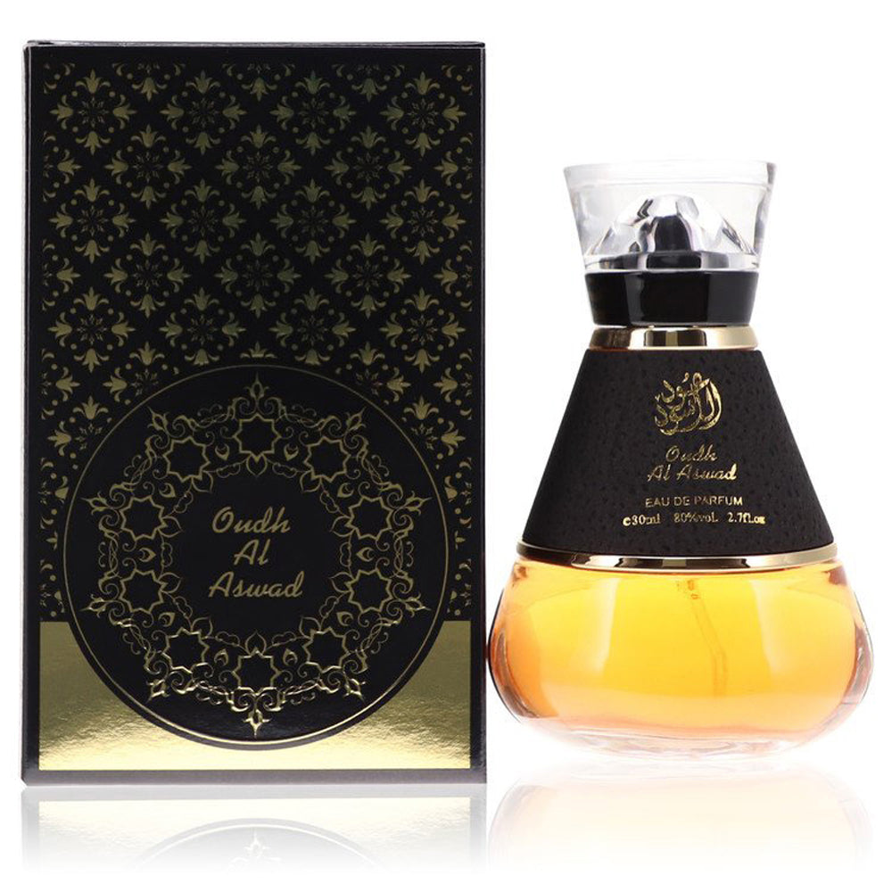 Oudh Al Aswad Eau De Parfum